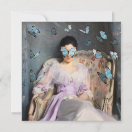 Butterfly Dreams II-kort