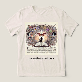 Butterfly Dreams T Shirt