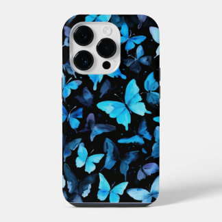 Butterfly-drömmar: iPhone 14 Pro-hårddiskskydd
