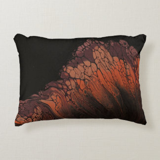 Butterfly Effect Accent Pillow Prydnadskudde