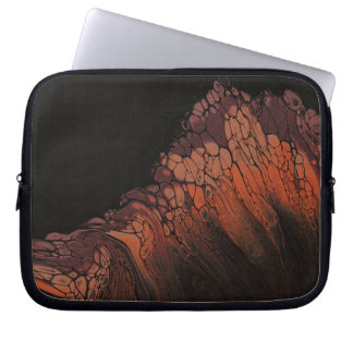 Butterfly Effect Electronics Bag Laptop Fodral