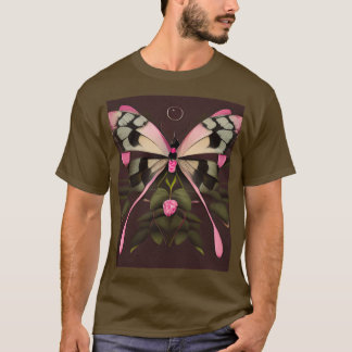 Butterfly-effekt 26 t shirt