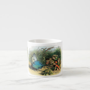 Butterfly Elf Artwork Cute Elves Butterflies Espressomugg