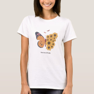 Butterfly Elite T Shirt