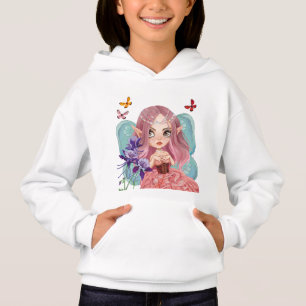 Butterfly Fairy T Shirt