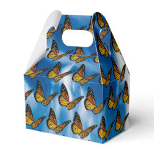 Butterfly-favoritruta