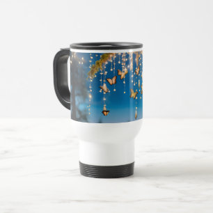 Butterfly Forest Resemugg
