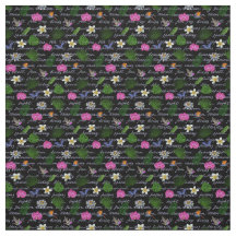 Butterfly från den moderna tropiska naturliga Blom