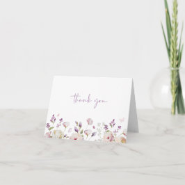 Butterfly Garden Tack Kort