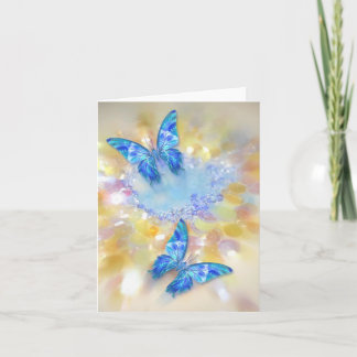 Butterfly Gems Kort