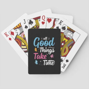 Butterfly Gift   All Bra Sak tar tid Casinokort