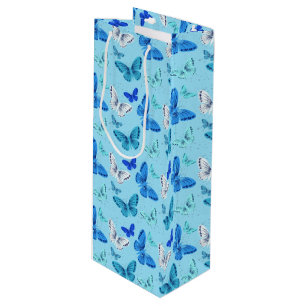 Butterfly Gift Bag