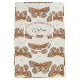 Butterfly Girl Baby Shower