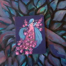 Butterfly Goddess