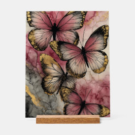 Butterfly grace