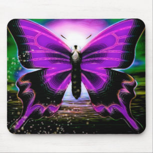 Butterfly Graffitis Musmatta