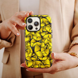 Butterfly Guld iPhone | Butterfly iphone case-Mate