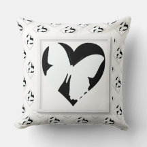 Butterfly Heart