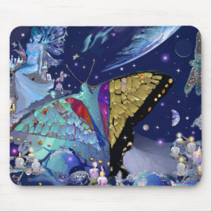 Butterfly Heaven Musmatta