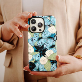 Butterfly Hive iPhone | Butterfly iphone case-Mate