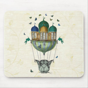 Butterfly House 2 Musmatta