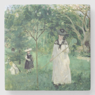 Butterfly Hunt, 1874 Stenunderlägg