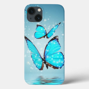 Butterfly iPhone 13-hölje