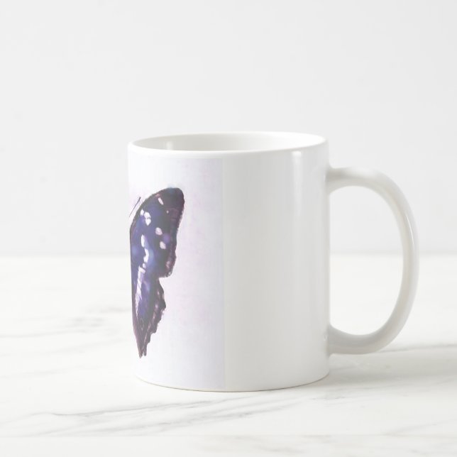Butterfly Kaffemugg (Höger)