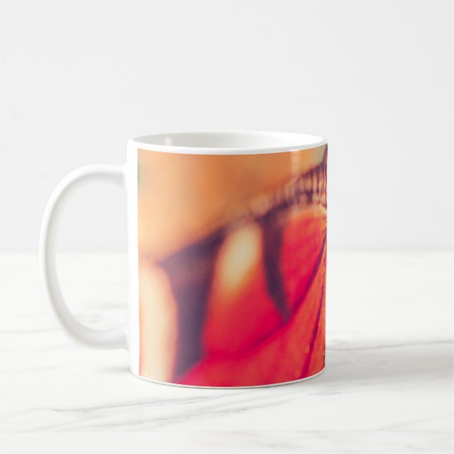 Butterfly Kaffemugg (Vänster)