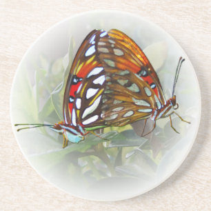 Butterfly Kärlek Underlägg