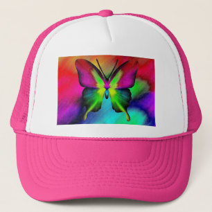 Butterfly Keps