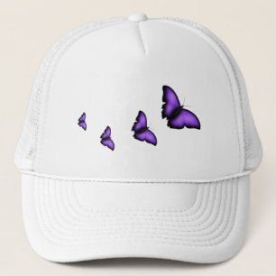 Butterfly Keps