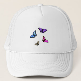 Butterfly Keps