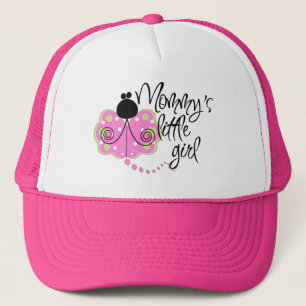 Butterfly Kisses Cap Truckerkeps