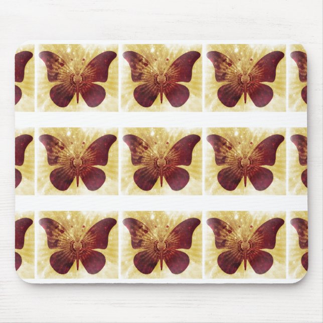 Butterfly Kisses Musmatta (Framsidan)