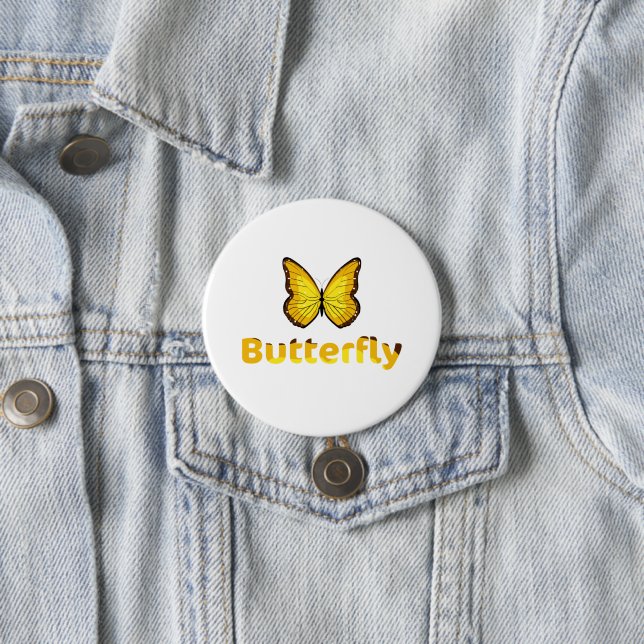 Butterfly Knapp (In Situ)
