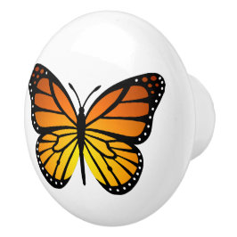Butterfly Knopp
