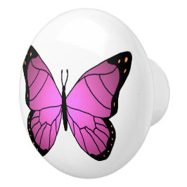 Butterfly Knopp