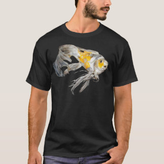 Butterfly Koi T Shirt