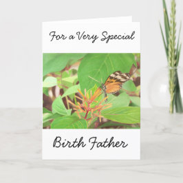 Butterfly Kort