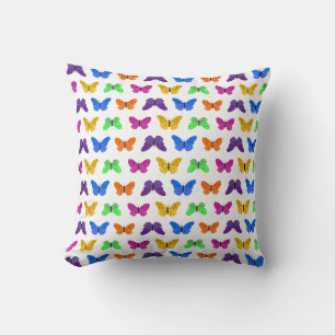 Butterfly Kudde