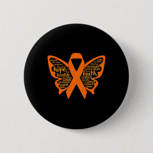 Butterfly Leukemia Awareness Knapp