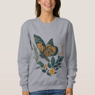 Butterfly Magic: Bära Ditt Vingar av omvandling T Shirt