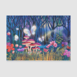 Butterfly Magic, Etheral Woodland