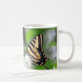 Butterfly Magic Mugg