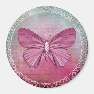 Butterfly Magnet