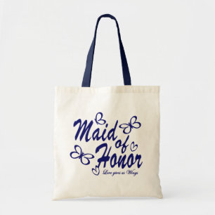 Butterfly/Maid of honor Tygkasse