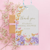 Butterfly Möhippa Hydrangea Boho Tack