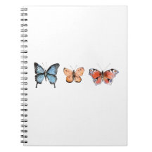 Butterfly Mönster