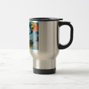 Butterfly Mosaic Gift Resemugg